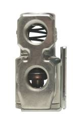 Derale - Derale 25792 Fluid Control Thermostat w/Mount Brackets 1/2" NPT - Image 2