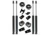 Superlift - Superlift K1037 2.5" Lift Kit for 19-24 RAM 2500 4WD w/Superlift Shocks - Image 1