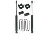 Superlift - Superlift K1051 2" Lift Kit for 07-21 Toyota Tundra w/Superlift Shocks - Image 1