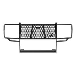 Ranch Hand - Ranch Hand GGF24HBL1 Legend Series Grille Guard for 24-26 Ford F150 - Image 2