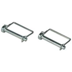 Husky Towing - Husky Towing 32335 Replacement Spring Bar Pin for 32215-32218/33039 - Image 1