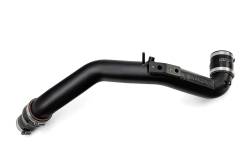HPS Performance - HPS 17-144WB Black Intercooler Cold Side Charge Pipe for 22-24 Honda Civic - Image 1