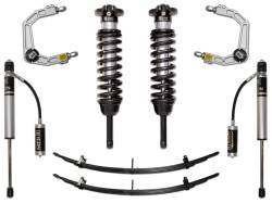 ICON Vehicle Dynamics - ICON K53003 Stage-3 0.35"/0-2.75" Lift Kit w/Billet UCA for 05-23 Tacoma 4WD - Image 5