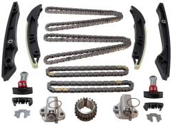 Melling - Melling 3-1069S Stock Replacement Timing Kit - Image 1