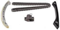 Melling - Melling 3-1076SAX Stock Replacement Timing Kit - Image 1