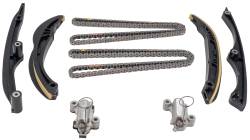 Melling - Melling 3-1079SX Stock Replacement Timing Kit - Image 1