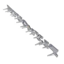 Auto Metal Direct - Auto Metal Direct 999-1470-91 Taillight Panel Emblem for Plymouth - Image 5