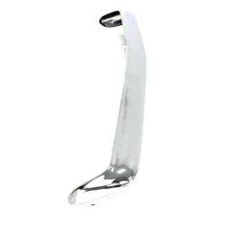 Auto Metal Direct - Auto Metal Direct 100-1267 Front/Rear Bumper for 67-69 Plymouth Barracuda - Image 4