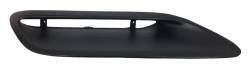 Auto Metal Direct - Auto Metal Direct 320-2570-S Hood Insert RT Rallye Style for 70-74 Challenger - Image 3