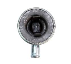 Auto Metal Direct - AMD 337-1068 Oil Filler Breather Cap Tall w/1 Hose Out for 68-69 Plymouth/Ddge - Image 3