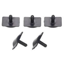 Auto Metal Direct - AMD X155-4073-1 Upper Grille Molding for 73-78 Chevy/GMC CK Truck SUV - Image 4
