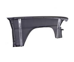 Auto Metal Direct - Auto Metal Direct X200-3067-L LH Front Fender for 67 Chevy II/Nova - Image 3