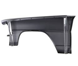 Auto Metal Direct - Auto Metal Direct X200-3067-R RH Front Fender for 67 Chevy II/Nova - Image 3