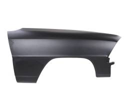 Auto Metal Direct - Auto Metal Direct X200-3067-R RH Front Fender for 67 Chevy II/Nova - Image 4