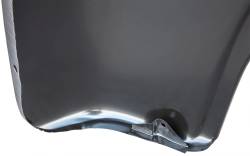 Auto Metal Direct - Auto Metal Direct 780-4553-L LH Rear Fender for 53-79 Ford F100/F250 Flareside - Image 3