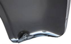 Auto Metal Direct - Auto Metal Direct 780-4553-R RH Rear Fender for 53-79 Ford 100/250 Flareside Bed - Image 3