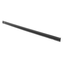 Auto Metal Direct - Auto Metal Direct X575-4069-1R RH Upper Door Molding Black for 69-72 Chevy/GMC - Image 6