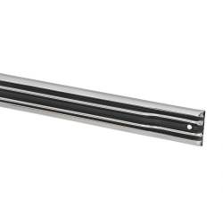 Auto Metal Direct - Auto Metal Direct X575-4069-1R RH Upper Door Molding Black for 69-72 Chevy/GMC - Image 7