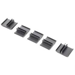 Auto Metal Direct - Auto Metal Direct X575-4069-1R RH Upper Door Molding Black for 69-72 Chevy/GMC - Image 9