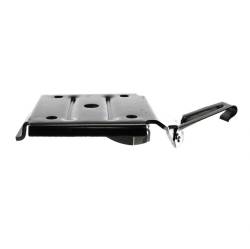 Auto Metal Direct - AMD X835-3567-L LH Shock Absorber Bracket for 67 Camaro/Firebird - Image 4