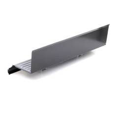 Auto Metal Direct - Auto Metal Direct 450-4055-L Left Rocker Panel & Step Plate for 55-59 Chevy/GMC - Image 3
