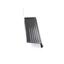 Auto Metal Direct - Auto Metal Direct 450-4055-L Left Rocker Panel & Step Plate for 55-59 Chevy/GMC - Image 4