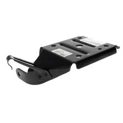 Auto Metal Direct - AMD X835-3567-R LH/RH Shock Absorber Bracket for 67-72 Chevy/Pontiac - Image 4