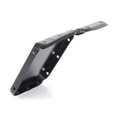 Auto Metal Direct - Auto Metal Direct 451-4369-1L LH Rocker Box End Cap for 69-72 Blazer/Jimmy - Image 3