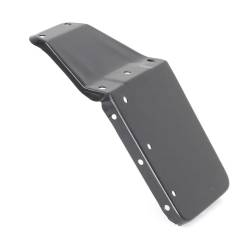 Auto Metal Direct - Auto Metal Direct 451-4369-1L LH Rocker Box End Cap for 69-72 Blazer/Jimmy - Image 4