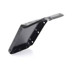 Auto Metal Direct - Auto Metal Direct 451-4369-1R RH Rocker Box End Cap for 69-72 Blazer/Jimmy - Image 3