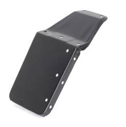 Auto Metal Direct - Auto Metal Direct 451-4369-1R RH Rocker Box End Cap for 69-72 Blazer/Jimmy - Image 4
