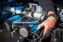 ARB - ARB CKBLTA12 Brushless Twin Motor Onboard 12V Air Compressor - Image 2
