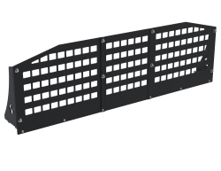 Artec Industries - Artec Industries GS0005 GearUp Cargo Rack Headache Rack - Image 1