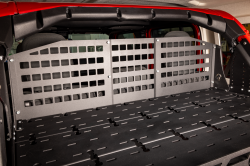 Artec Industries - Artec Industries GS0005 GearUp Cargo Rack Headache Rack - Image 2