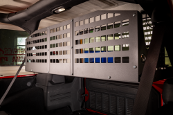 Artec Industries - Artec Industries GS0005 GearUp Cargo Rack Headache Rack - Image 4