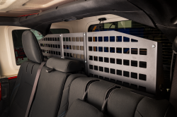 Artec Industries - Artec Industries GS0005 GearUp Cargo Rack Headache Rack - Image 7