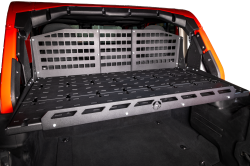 Artec Industries - Artec Industries GS0005 GearUp Cargo Rack Headache Rack - Image 9