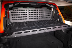 Artec Industries - Artec Industries GS0005 GearUp Cargo Rack Headache Rack - Image 10