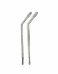 Steinjager - Steinjager Value Door Hinge Mirror Leg Kit-Gray Hammer for Jeep JK J0046189 - Image 1