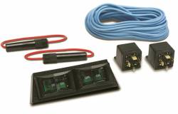 Pro Comp Suspension - Pro Comp Suspension 9301 Switch Kit Single Mini for 2 Lights - Image 1