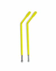 Steinjager - Steinjager Value Door Hinge Mirror Leg Kit-Lemon Peel for Wrangler JK J0046190 - Image 1