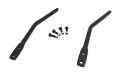 Steinjager - Steinjager Tube Door Mirror Leg Kit-Bare for Wrangler JK J0046295 - Image 2