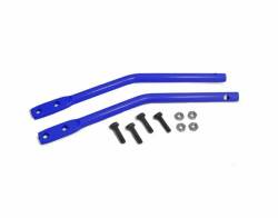 Steinjager - Steinjager Tube Door Mirror Leg Kit-Southwest Blue for Wrangler JK J0046212 - Image 1