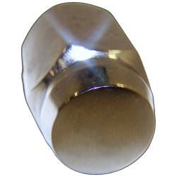 Crown Automotive Jeep Replacement - Crown Automotive J4005694 Lug Nut for CJ5/CJ7/Scrambler - Image 2
