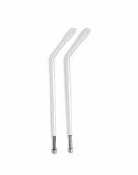 Steinjager - Steinjager Value Door Hinge Mirror Leg Kit-White for Wrangler JK J0046187 - Image 1