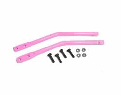 Steinjager - Steinjager Tube Door Mirror Leg Kit-Pinky for Wrangler JK J0046208 - Image 1