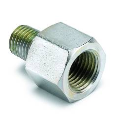 AutoMeter - AutoMeter 3280 Fitting Adapter 1/8" NPTF Female To 1/16" NPT Male for Ford - Image 1