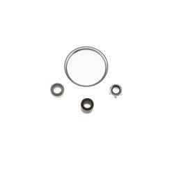 Bilstein - Bilstein 24-131599 46mm Monotube Shock Absorber - Image 2