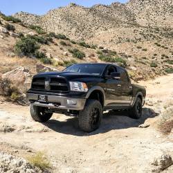 Pro Comp Suspension - Pro Comp Suspension ZX2028 Pro Runner Monotube Shock Absorber for RAM 1500 - Image 8