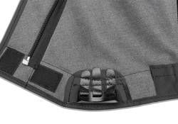 Rampage - Rampage 98715 Replacement Soft Top Black Denim 89-94 Suzuki Sidekick/Geo Tracker - Image 2